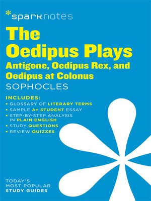an analysis of the characters in the play oedipus the king by sophocles Start studying sophocles & oedipus the king character list learn vocabulary, terms, and more with flashcards, games, and other study tools. an analysis of the characters in the play oedipus the king by sophocles Start studying sophocles & oedipus the king character list learn vocabulary, terms, and more with flashcards, games, and other study tools.